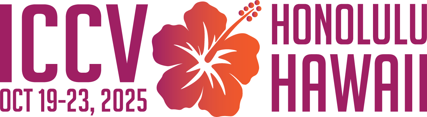 ICCV Logo